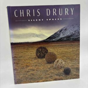 Chris Drury: Silent Spaces