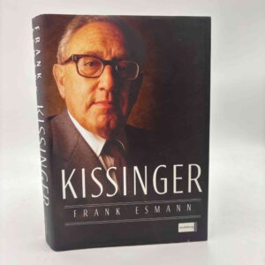 Frank Esmann: Kissinger