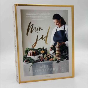 Mette Blomsterberg: Min jul