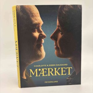 Esben Dalgaard, Stine Buje og Charlotte Dalgaard Larsen: Mærket