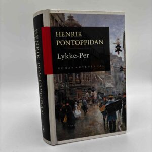 Henrik Pontoppidan: Lykke-Per