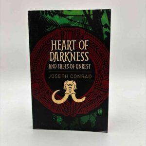 Joseph Conrad: Heart of Darkness