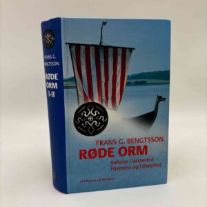 Frans G. Bengtsson: Røde orm 1-2