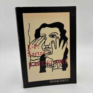 Jean-Paul Sartre: Baudelaire