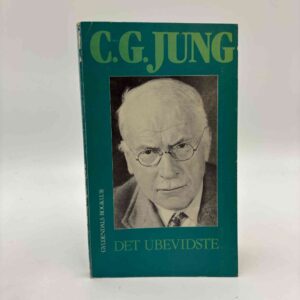 C.G. Jung: Det ubevidste