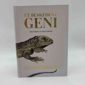Hanne Strager: Et beskedent geni