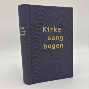 Kirkesangbogen