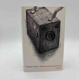 Günter Grass: Mørkekammerhistorier