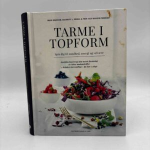 Irene Brøndum Møbjerg: Tarme i topform