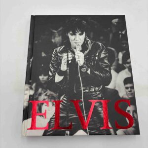 Susie Behar - Elvis (Dansk)