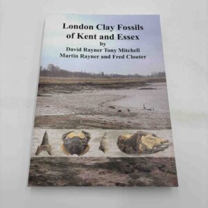 London Clay Fossils of Kent and Essex