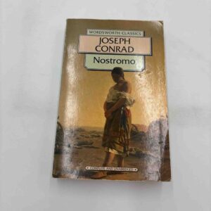 Joseph Conrad: Nostromo