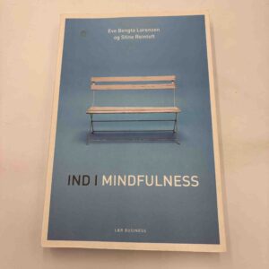 Eve Bengta Lorenzen: Ind i mindfulness