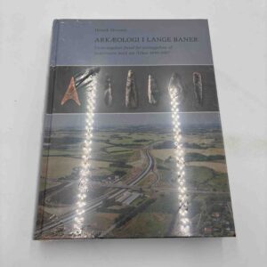 Henrik Skousen: Arkæologi i lange baner