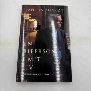 Jan Lindhardt: En biperson i mit liv