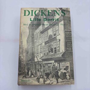 Charles Dickens: Lille Dorrit