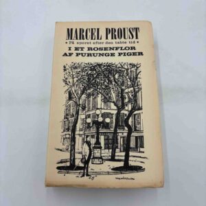 Marcel Proust: I et rosenflor af purunge piger (På sporet af den tabte tid)