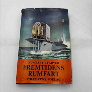 Fremtidens Rumfart (Rumfart i farver)