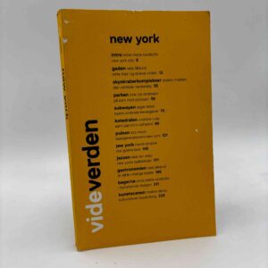 VideVerden - New York