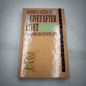 Raymond Moody - Livet efter livet