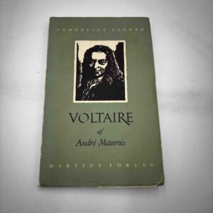 Udødelige tanker - Voltaire