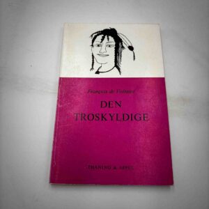 Voltaire: Den troskyldige