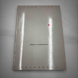 Jørn Lund: Kampen om opmærksomhed