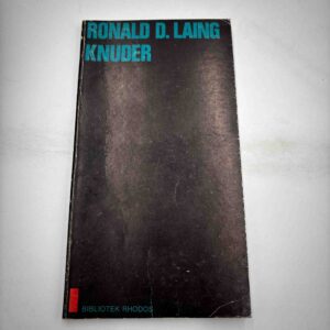 Ronald Laing: Knuder