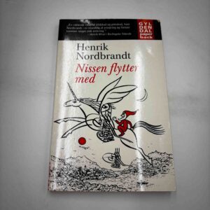 Henrik Nordbrandt: Nissen flytter med
