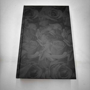 Valérie Perris: Vand til blomster - roman