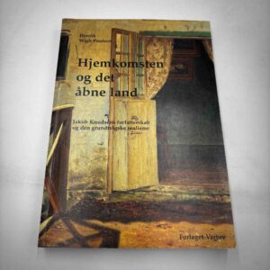 Henrik Wigh-Poulsen: Hjemkomsten og det åbne land