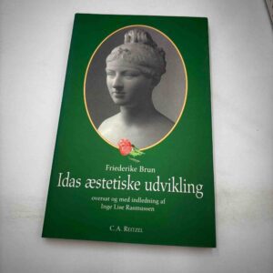 Friederike Brun: Idas æstetiske udvikling
