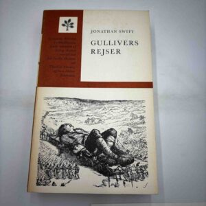 Jonathan Swift: Gullivers rejse