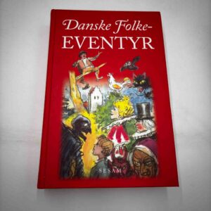 Danske folkeeventyr