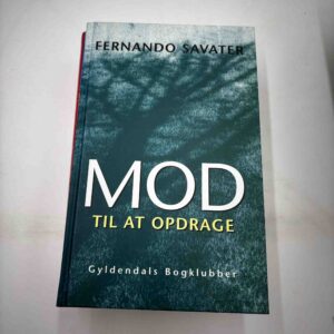 Fernando Savater: Mod til at opdrage