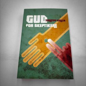 Timothy Keller: Gud for skeptikere