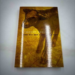 Timothy Keller: Ikke alt der glimrer er Gud