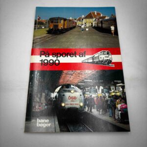 På sporet af 1990