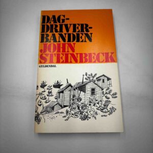 John Steinbeck: Dagdriverbanden