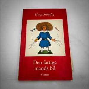 Hans Scherfig: Den fattige mands bil