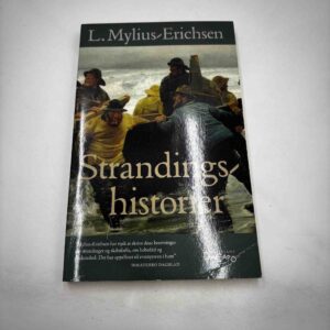 L. Mylius-Erichsen: Strandingenshistorier