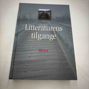 Litteraturens tilgange - 2. udgave