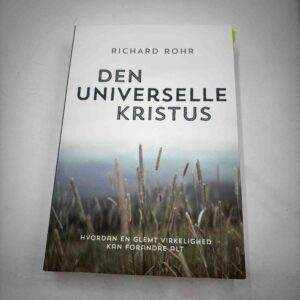 Richard Rohr: Den universelle Kristus