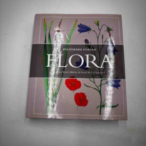 Kirsten Bruhn Møller: Flora