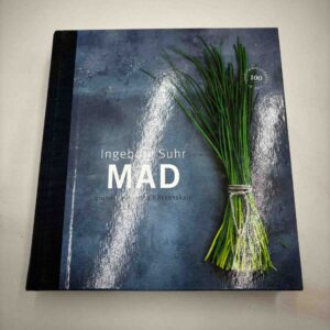 Ingeborg Suhr: Mad