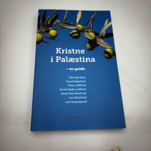 Kristne i Palæstina - en guide