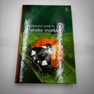 Gyldendals Guide til danske insekter