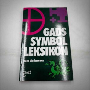 Hans Biedermann: Gads symbolleksikon
