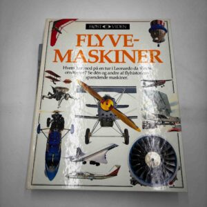 Flyvemaskiner