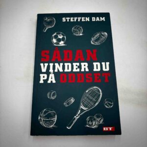 Steffen Dam: Sådan vinder du på oddset
